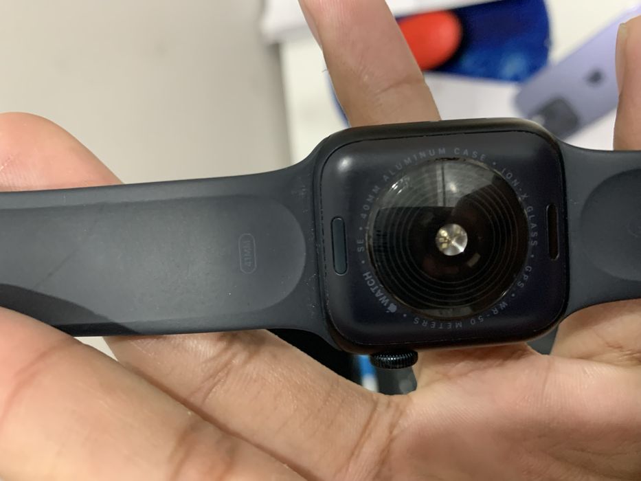 Apple watch se 2. 40mm