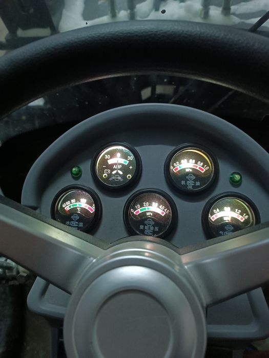 Продается погрузчик