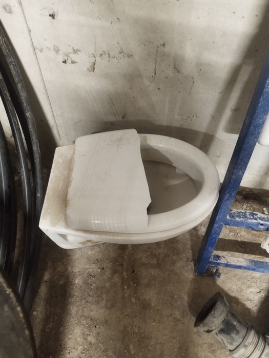 Структура за вграждане  Grohe