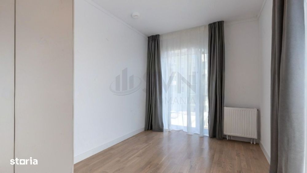 Apartament modern 3 camere in Marmura Residence I Bucurestii Noi