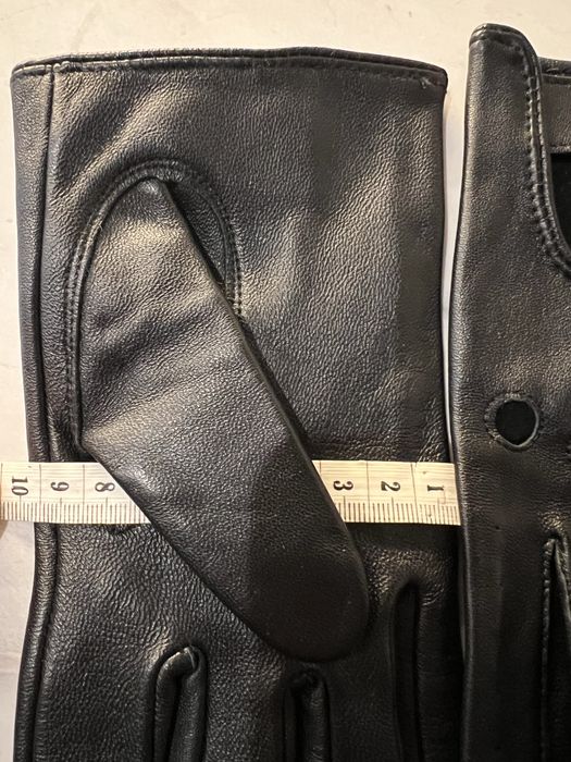 Продавам ръкавици, естествена кожа