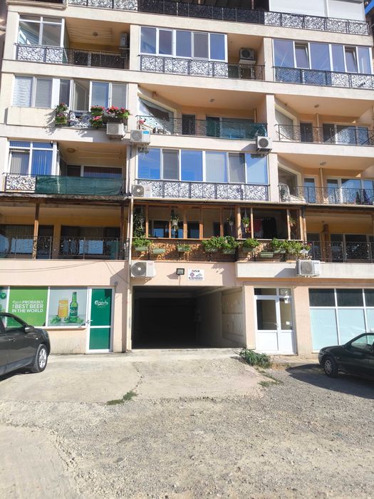 Дава се под наем Гараж / Паркомясто в Стара Загора, Била - 38 кв.м за 81.6 € - Снимка #1