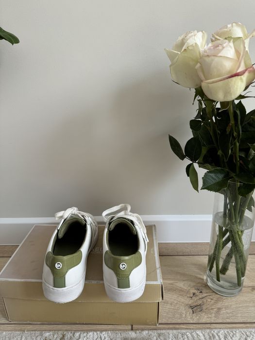 Кроссовки Michael Kors