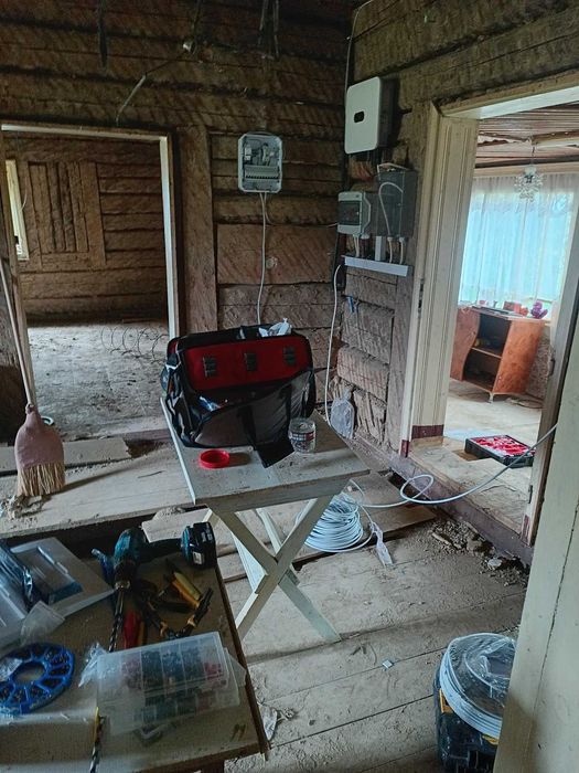 Teren intravilan in Poiana Stampei, 3900 mp