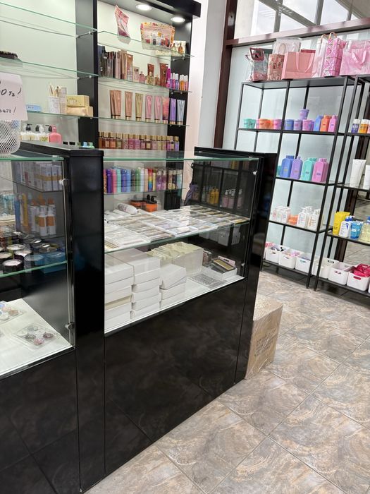 Торговое оборудование