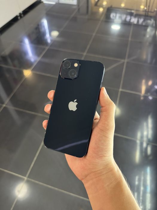 Iphone 13 128гб/88%