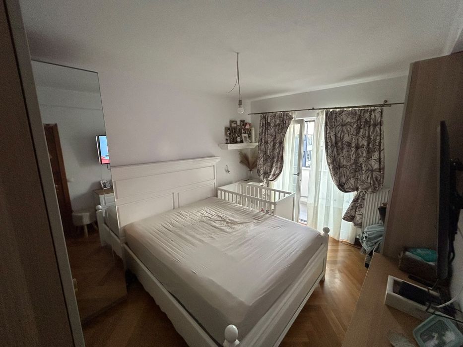 Apartament 3 camere ultra modern de vânzare zona arhitecților