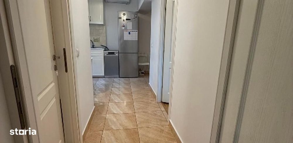 Apartament modern 2 camere | Iancului | Obor | cu centrala