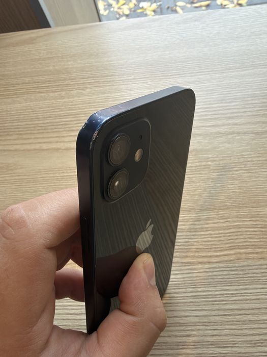 iPhone 12 128 GB, 78%
