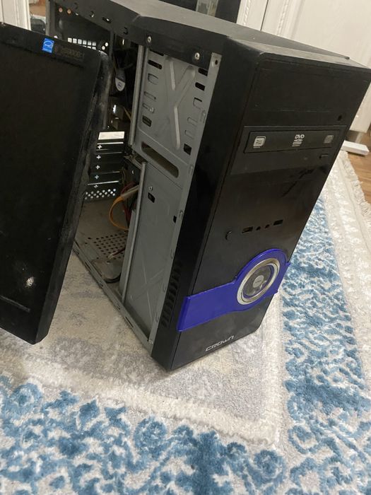 Продам компьютер