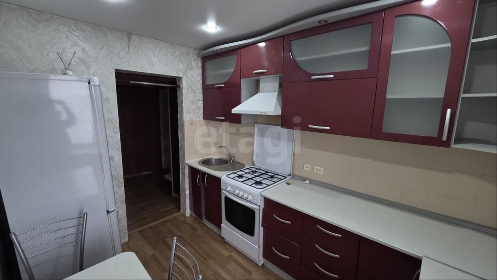 Детский мир 3 комнатная квартира