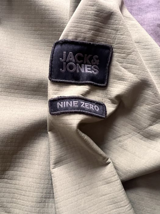 Яке Jack & Jones
