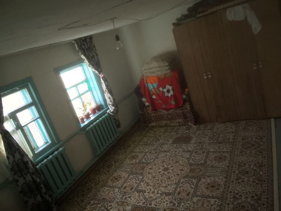 Дом Химпоселк Таукехан 57