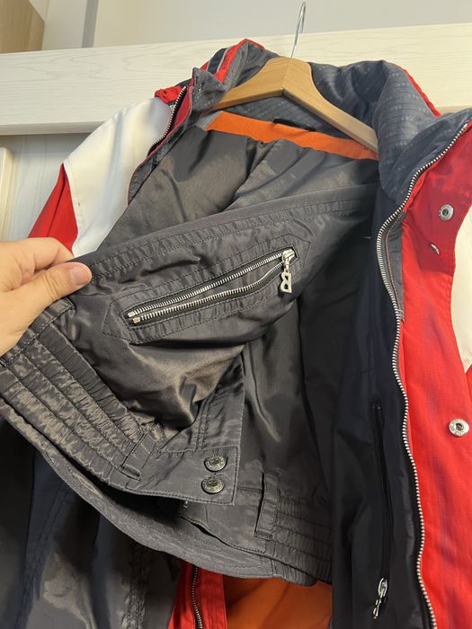 Costum Ski Bogner 48 L cu pantaloni inclusi