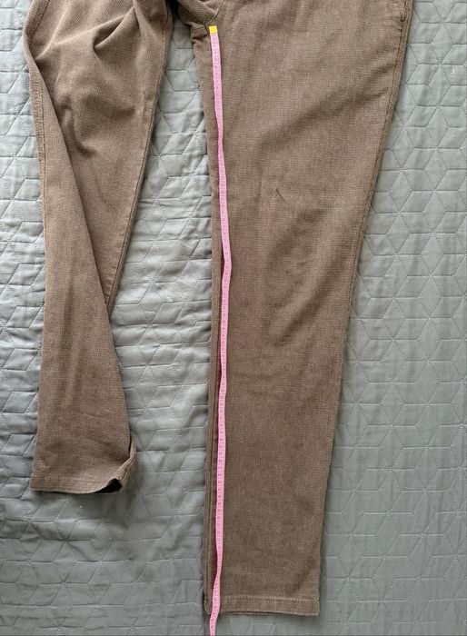 Pantaloni barbati Suvari marimea L