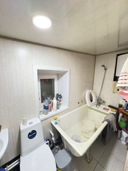 Продам дом в Красном Яре