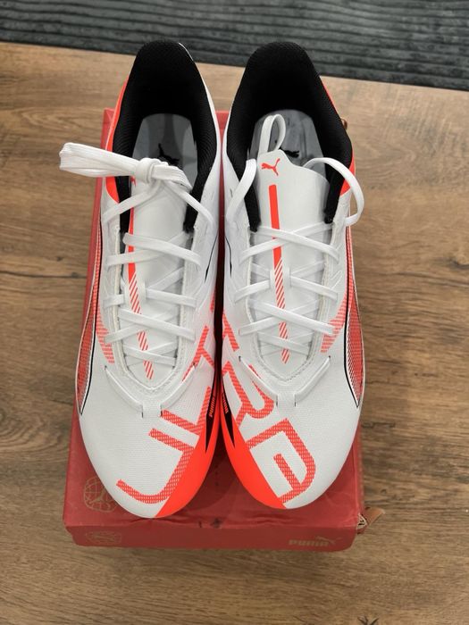 Бутонки за ритане Puma