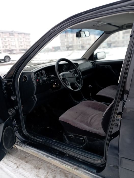 Срочно Машина сатылады.