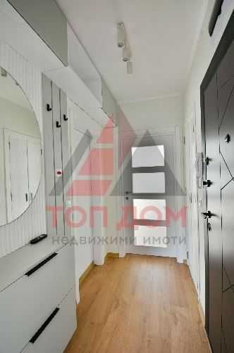 Дава се под наем Двустаен апартамент в Варна, Бриз - 60 кв.м за 600 € - Снимка #9