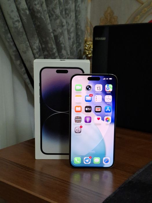 Iphone 14 pro max