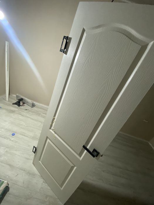 Межкомнатная дверь