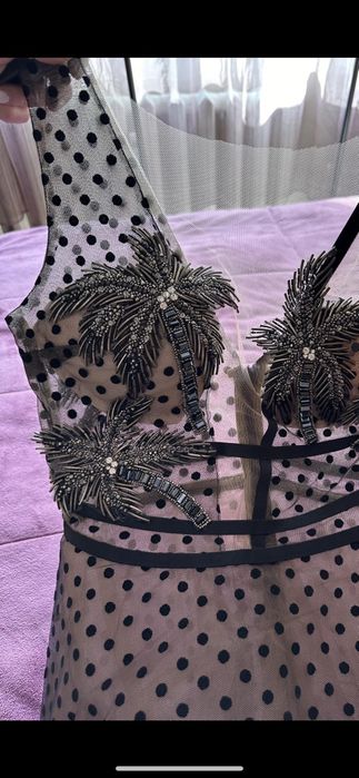 Абитуриентска рокля