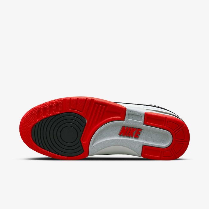 Nike - Air Alpha Force 88 №46 Оригинал Код 822