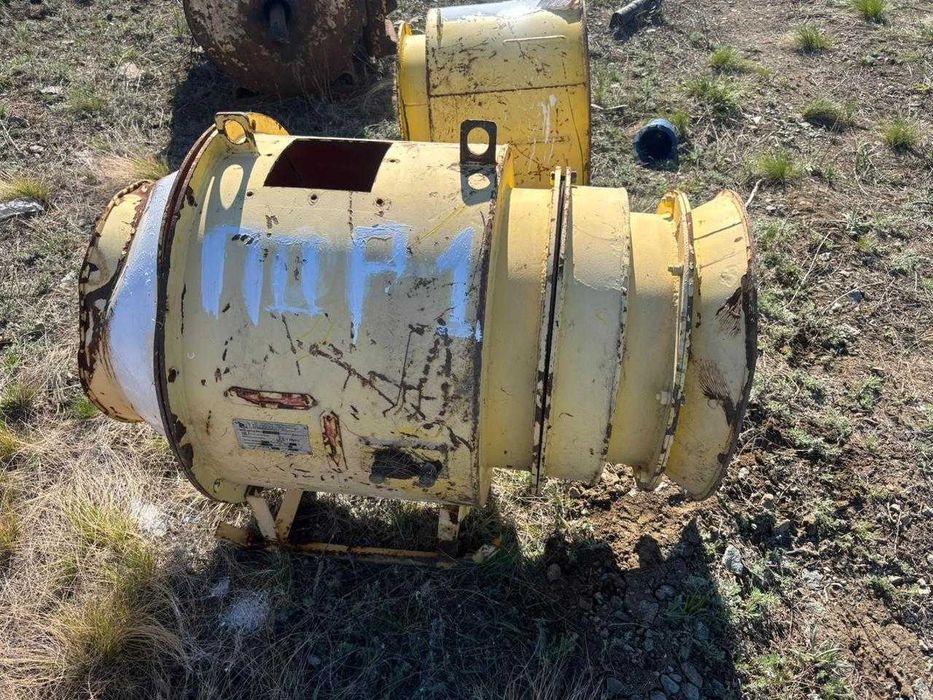 вентиляторы ВМЭ б/у