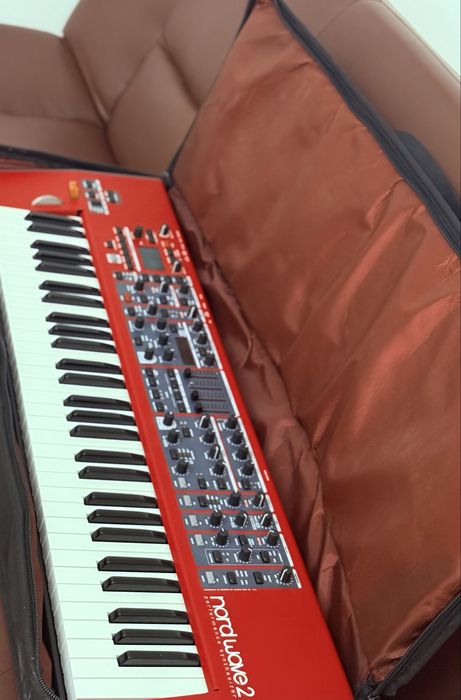 Nord Wave 2 nord wave2