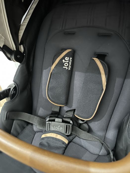 Carucior Joie Aeria Signature  3 in 1