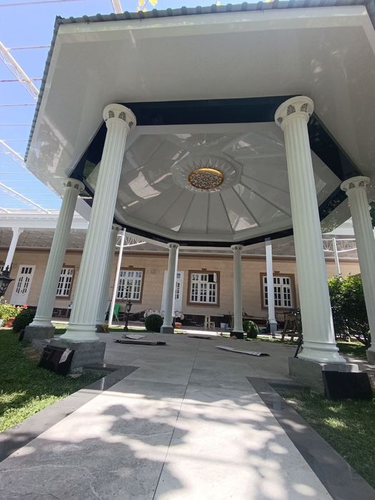 Alyukabond Aluminium Composite Panel ACP 100 % sifat
Alucobond®
Alumin