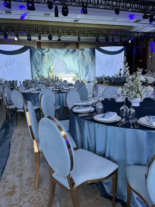 Стулья «Вашингтон» — 250 шт, оптом, 15 000 тг