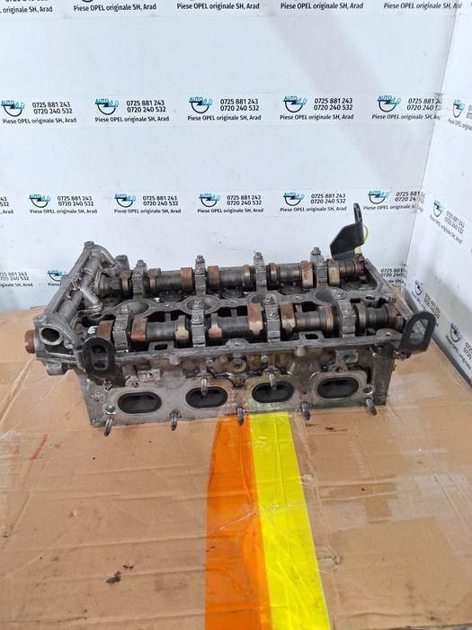 Chiulasa Opel Astra J Facelift 1.6 i 115 cp 85 kw A16XER