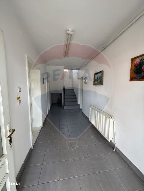 Spatiu de 160 mp, ideal pentru multiple activitati