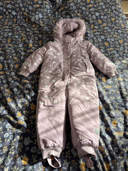 Детски ескимоси различни размери