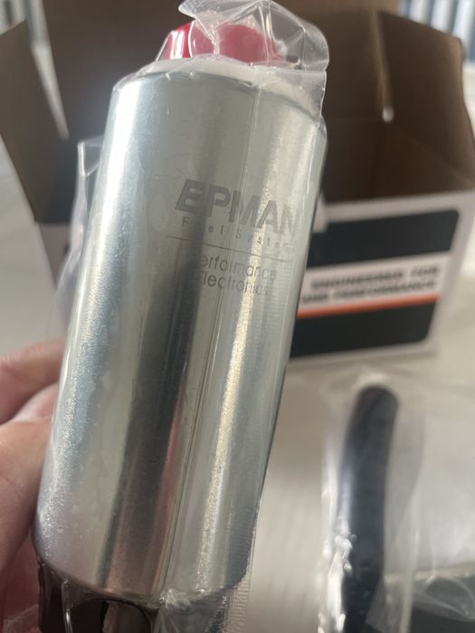 Бензонасос бмв е38 е39 BMW