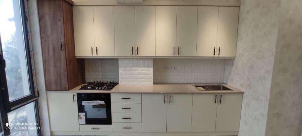 Мебел на заказ. Сиз орзу қиласиз Биз яратамиз