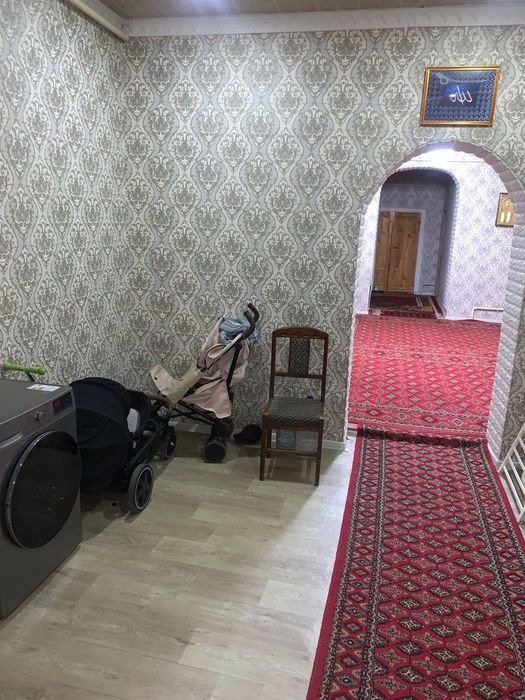 Ховли жой ижарага берилади