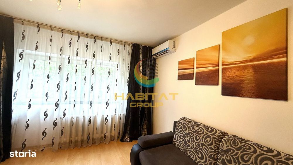 Apartament 3 Camere 73mp la 5 Min Mall Vitan 13 Min Metrou Mihai Bravu