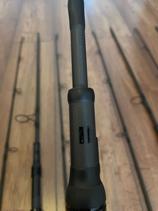 Lansete NASH Scope Abbreviated Special 3M 3.5LBs