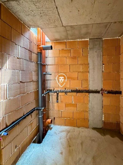 Продава се Двустаен апартамент в Бургас, Сарафово - 68 кв.м за 1450 €/кв.м - Снимка #8