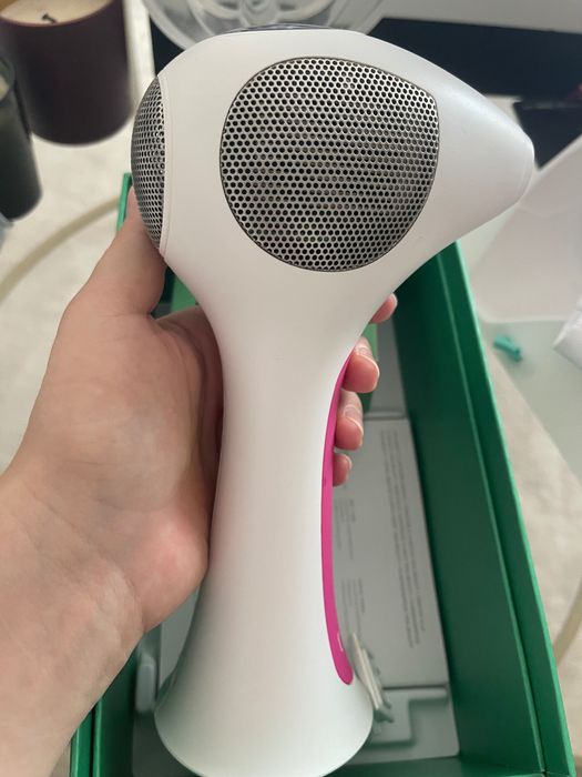 Laser epilare definitiva TRIA