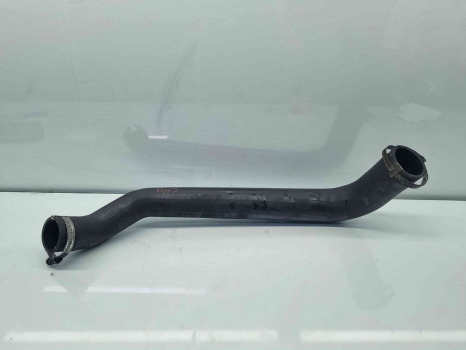 Furtun intercooler Ford Transit [Fabr 2006-2013] 6C11-6C646-BE 2.4 TDC