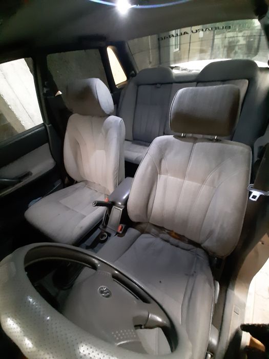 Продам Subaru Legacy 1.8