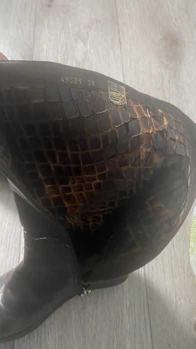 Италия обувь 39 размер