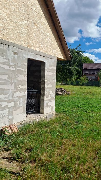 casă de vanzare  în  Chiheru de Sus
