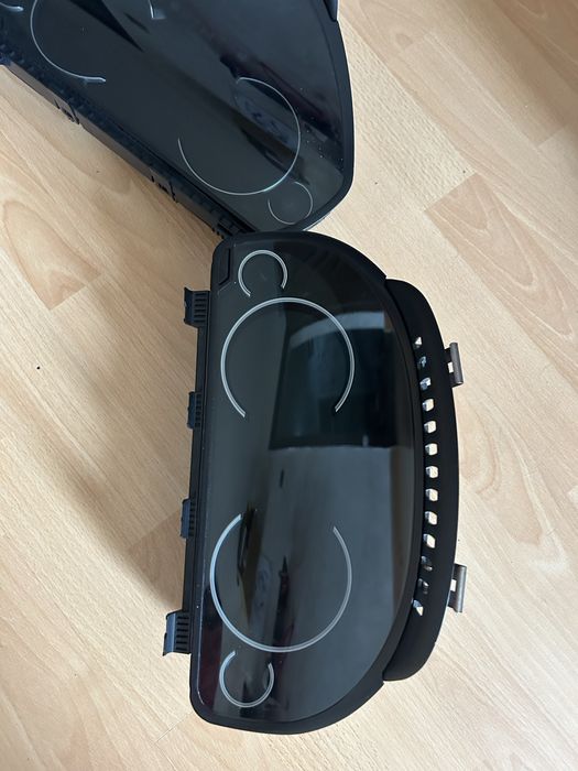 Ceasuri bord 6WB BMW X3 F25 X4 F26 X5 F15 X6 F16 F10 F11 F06 F01 F02 F