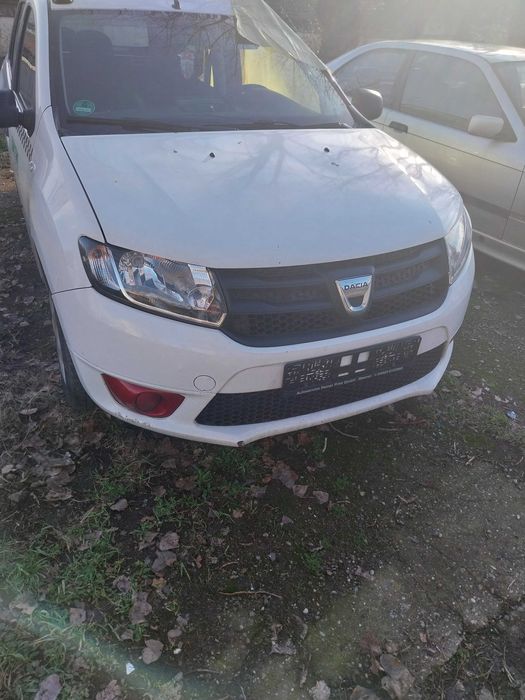 Piese de logan 0.9 2015