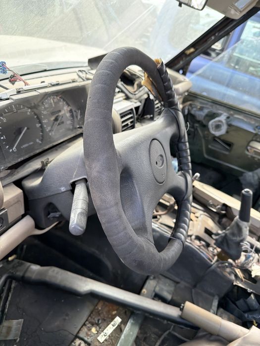 Land Rover Discovery 113 ph 2.5 Tdi 1998g  на части