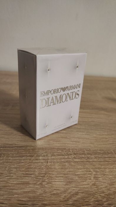 Дамски парфюм Armani Diamonds